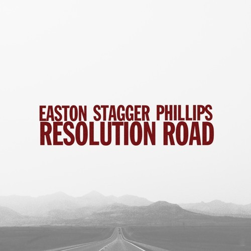 Resolution Road